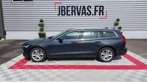 Used VOLVO V60 Diesel 2020 Ad 