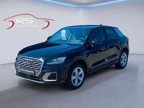 Annonce AUDI Q2 Diesel 2020 d'occasion 