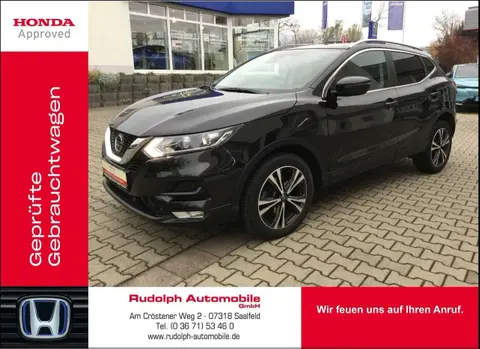 Annonce NISSAN QASHQAI Essence 2020 d'occasion 