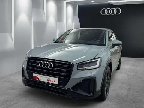 Annonce AUDI Q2 Essence 2024 d'occasion 