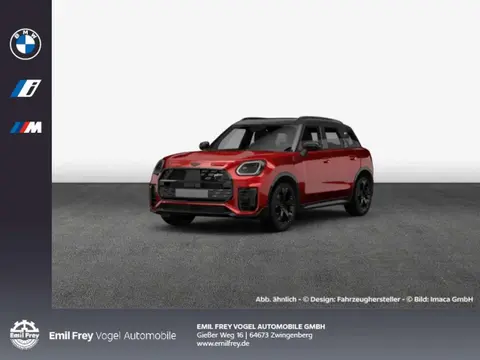 Annonce MINI COOPER Hybride 2021 d'occasion Allemagne