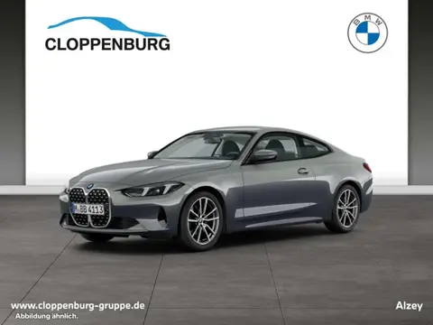 Used BMW SERIE 4 Petrol 2024 Ad 