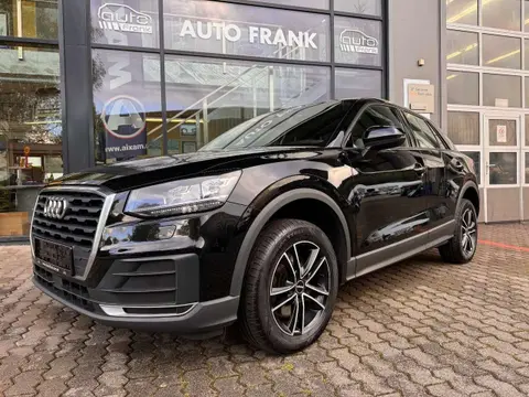 Used AUDI Q2 Petrol 2017 Ad 