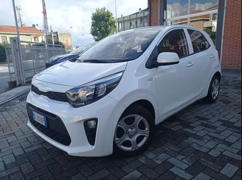 Used KIA PICANTO Petrol 2022 Ad 