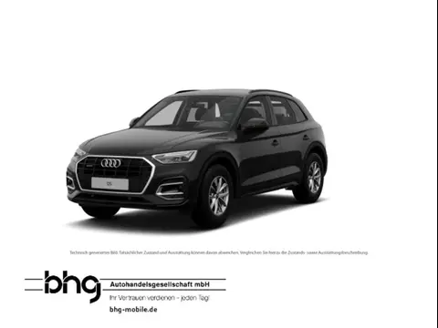 Annonce AUDI Q5 Diesel 2022 d'occasion 