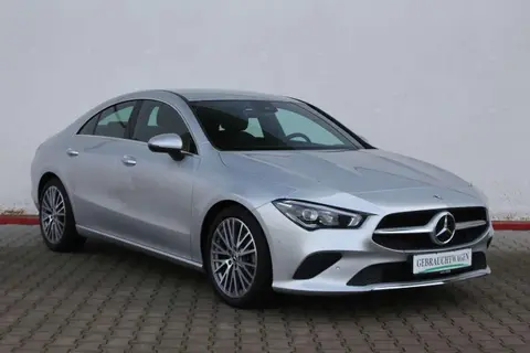 Annonce MERCEDES-BENZ CLASSE CLA Diesel 2023 d'occasion 