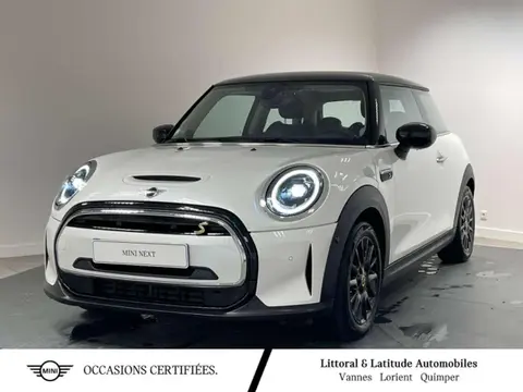 Used MINI COOPER Electric 2023 Ad 