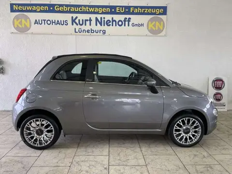 Used FIAT 500C Petrol 2023 Ad 