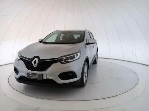 Used RENAULT KADJAR Diesel 2019 Ad 