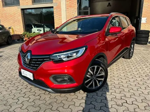 Used RENAULT KADJAR Diesel 2022 Ad 