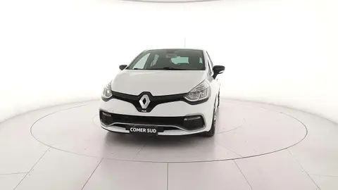 Annonce RENAULT CLIO Essence 2015 d'occasion 