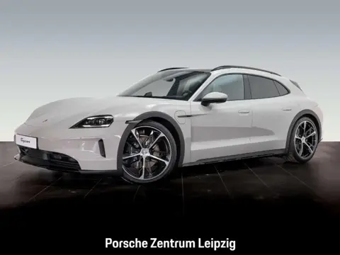 Annonce PORSCHE TAYCAN Électrique 2024 d'occasion 