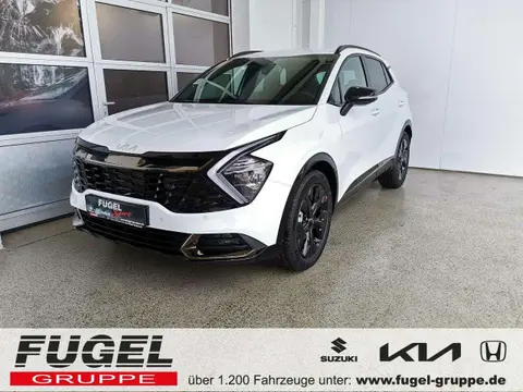 Annonce KIA SPORTAGE Essence 2024 d'occasion 