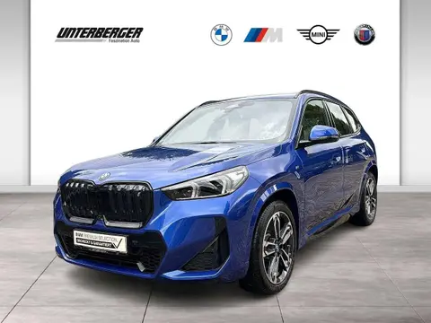 Annonce BMW IX1 Électrique 2023 d'occasion 