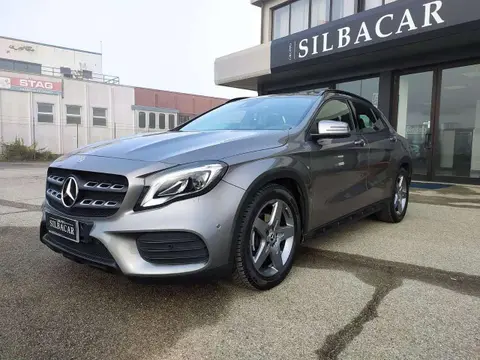 Annonce MERCEDES-BENZ CLASSE GLA Diesel 2018 d'occasion 