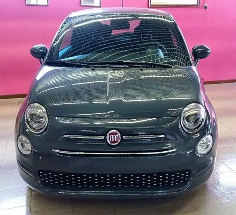 Used FIAT 500 Petrol 2021 Ad 