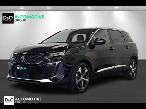 Used PEUGEOT 5008 Diesel 2023 Ad 