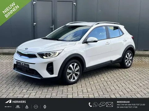 Used KIA STONIC Petrol 2021 Ad 