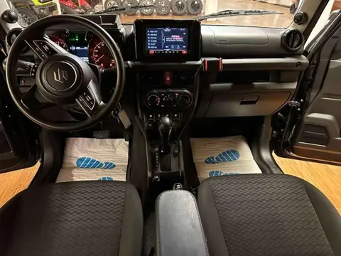 Used SUZUKI JIMNY Petrol 2019 Ad 