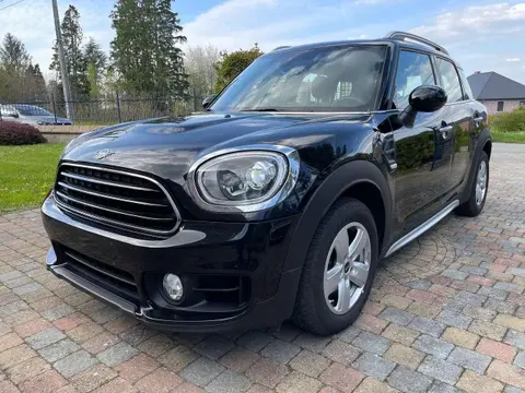 Used MINI ONE Petrol 2019 Ad 