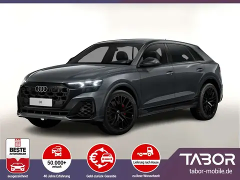 Used AUDI Q8 Petrol 2024 Ad 