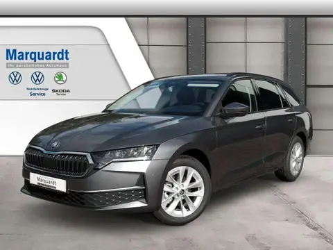 Used SKODA OCTAVIA Diesel 2024 Ad 