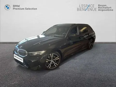 Annonce BMW SERIE 3 Essence 2024 d'occasion 