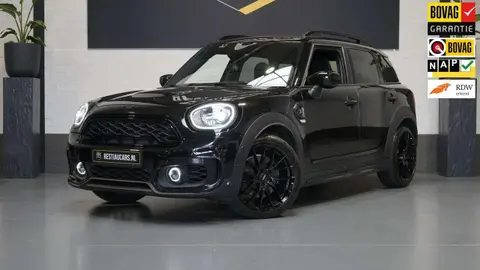 Annonce MINI JOHN COOPER WORKS Essence 2020 d'occasion 