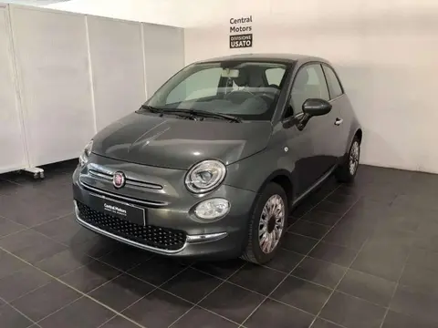 Used FIAT 500 Petrol 2017 Ad 