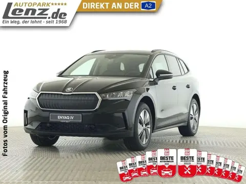 Used SKODA ENYAQ Electric 2024 Ad 