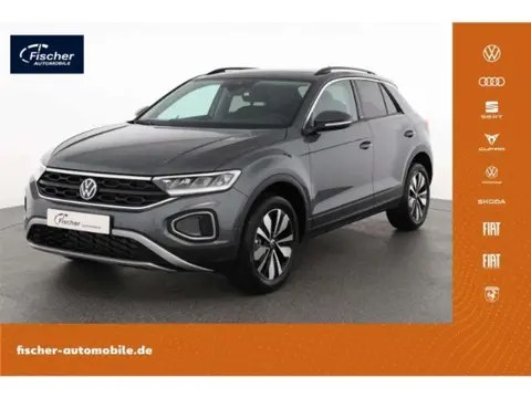 Annonce VOLKSWAGEN T-ROC Essence 2024 d'occasion 