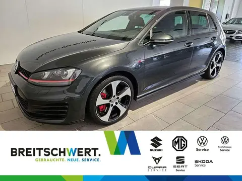 Annonce VOLKSWAGEN GOLF Essence 2015 d'occasion 