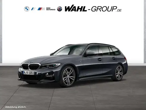 Annonce BMW SERIE 3 Essence 2021 d'occasion 