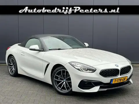 Annonce BMW Z4 Essence 2021 d'occasion 