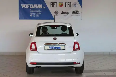 Annonce FIAT 500 Essence 2023 d'occasion 