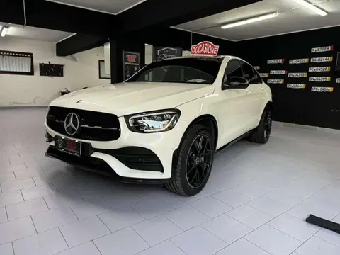 Used MERCEDES-BENZ CLASSE GLC Diesel 2022 Ad 