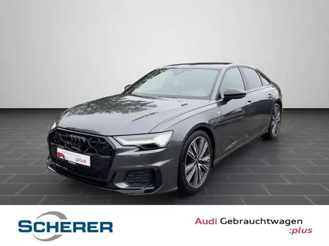 Used AUDI A6 Petrol 2023 Ad 