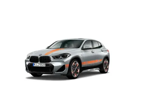 Used BMW X2 Petrol 2021 Ad 