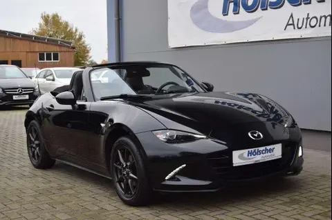 Annonce MAZDA MX-5 Essence 2016 d'occasion 