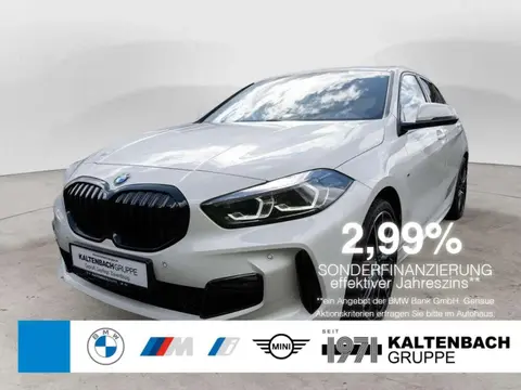 Annonce BMW SERIE 1 Essence 2023 d'occasion 