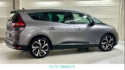 Used RENAULT SCENIC Petrol 2019 Ad 