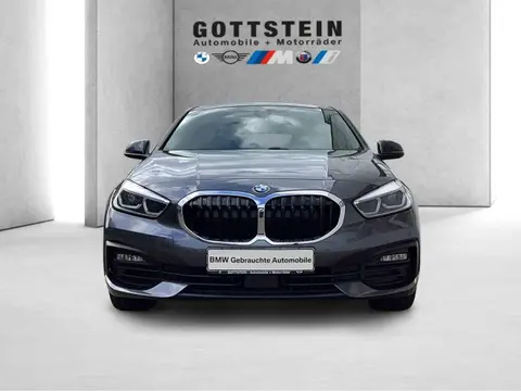 Annonce BMW SERIE 1 Essence 2021 d'occasion 