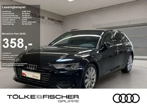 Used AUDI A6 Diesel 2023 Ad 