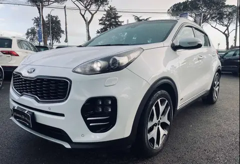 Used KIA SPORTAGE Diesel 2018 Ad 