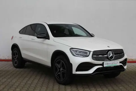 Used MERCEDES-BENZ CLASSE GLC Hybrid 2023 Ad 