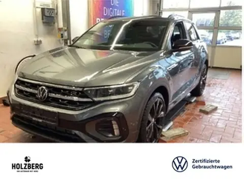 Annonce VOLKSWAGEN T-ROC Essence 2023 d'occasion 