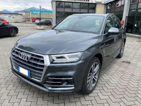 Used AUDI Q5 Diesel 2018 Ad 