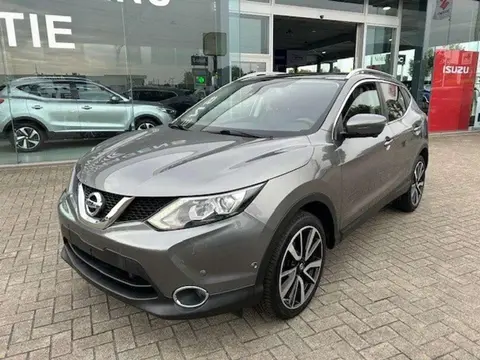 Used NISSAN QASHQAI Petrol 2016 Ad 