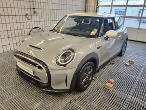 Annonce MINI COOPER Électrique 2021 d'occasion 