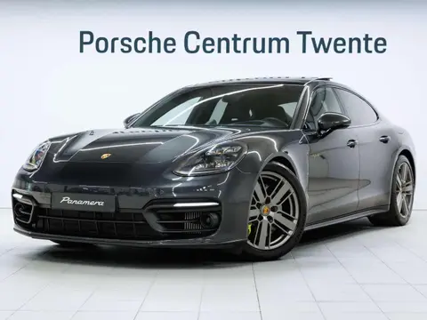 Used PORSCHE PANAMERA Hybrid 2022 Ad 